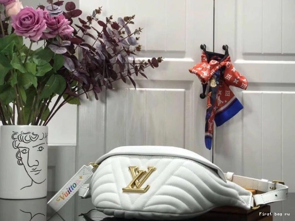 Frstbag ru NEW VUITTON LOUIS BUMBAG WAVE 0728